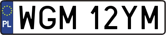 WGM12YM