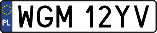 WGM12YV