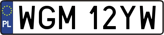 WGM12YW