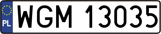 WGM13035