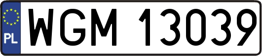 WGM13039