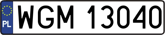 WGM13040