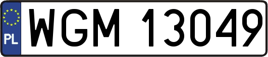WGM13049