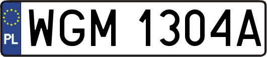 WGM1304A