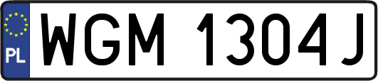 WGM1304J