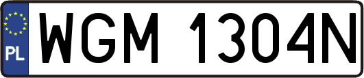 WGM1304N