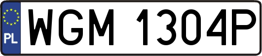 WGM1304P