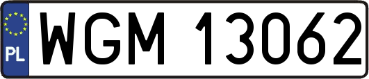 WGM13062