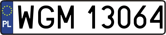WGM13064