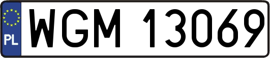 WGM13069