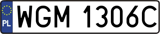 WGM1306C