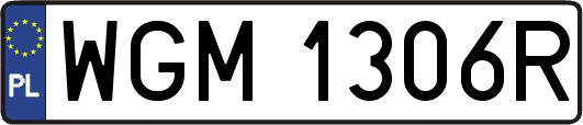 WGM1306R