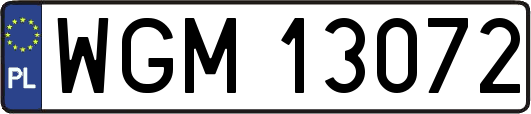 WGM13072