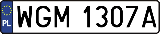 WGM1307A
