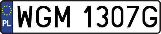 WGM1307G