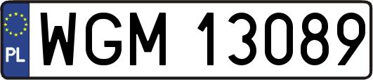 WGM13089