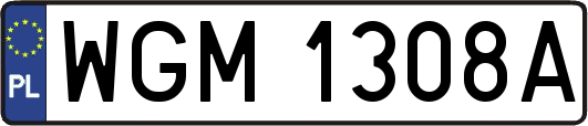 WGM1308A