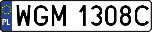 WGM1308C