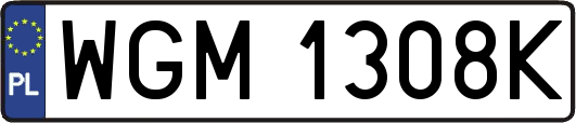 WGM1308K