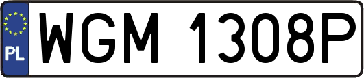 WGM1308P
