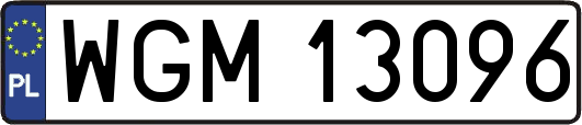 WGM13096