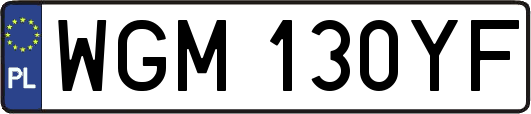 WGM130YF