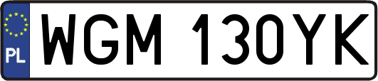 WGM130YK