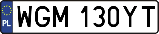 WGM130YT