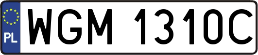 WGM1310C
