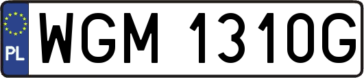 WGM1310G