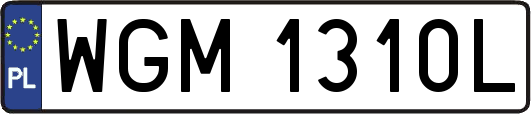 WGM1310L