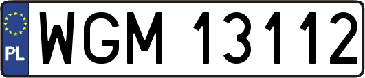 WGM13112
