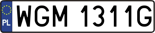 WGM1311G