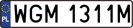 WGM1311M