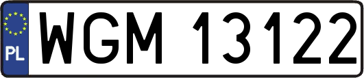 WGM13122