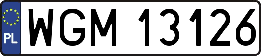 WGM13126