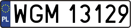 WGM13129