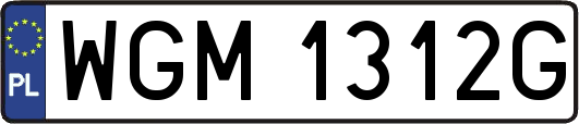 WGM1312G