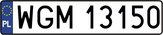 WGM13150