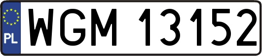 WGM13152