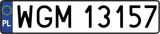 WGM13157