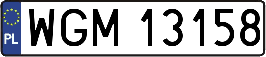 WGM13158