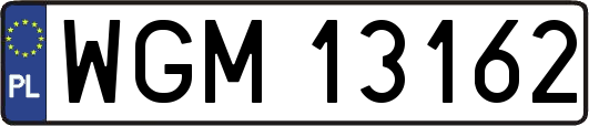 WGM13162
