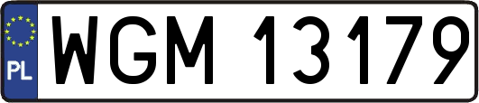 WGM13179