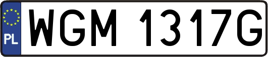 WGM1317G