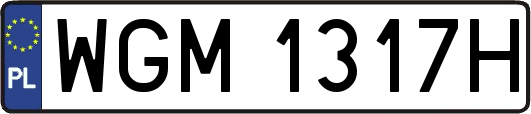 WGM1317H
