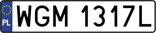 WGM1317L