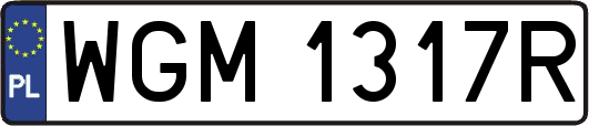 WGM1317R