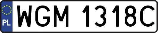 WGM1318C