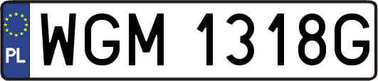 WGM1318G